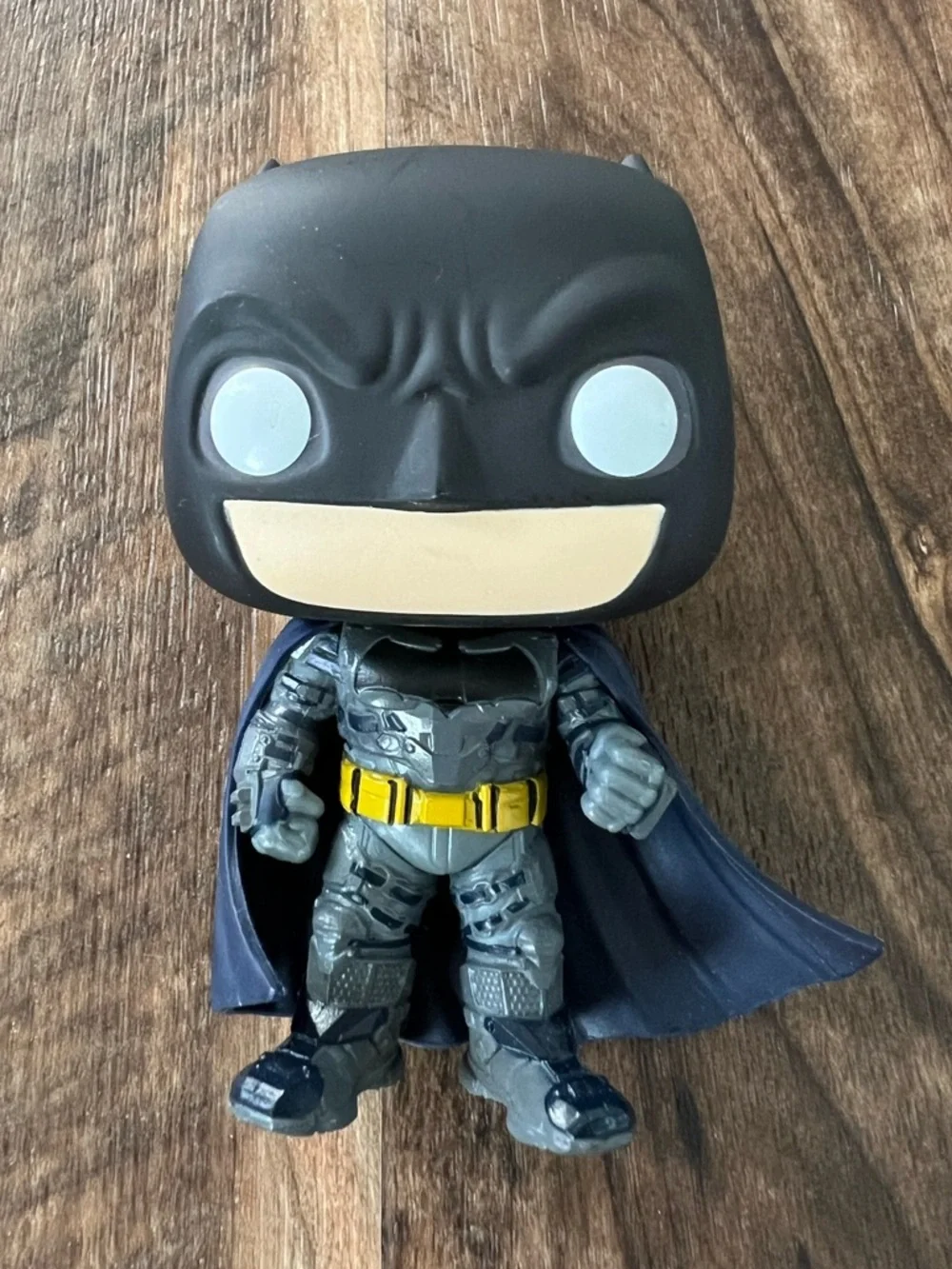 ⚫️FUNKO POP: Batman Funko Pop, preowned, without box⚫️ - Picture 2 of 7